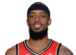 Lorenzo Brown headshot