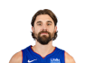 Joe Harris headshot