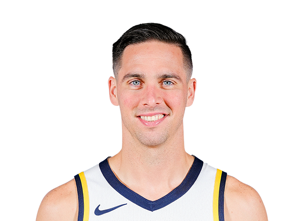Image of T.J. McConnell