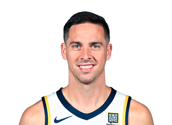 Image of T.J. McConnell