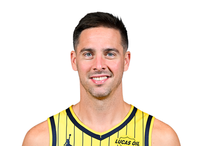 T.J. McConnell