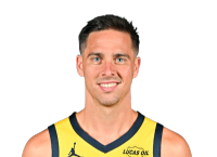 T.J. McConnell headshot