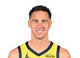 T.J. McConnell headshot