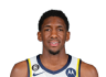 Langston Galloway headshot