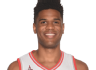 Ronald Roberts Jr. headshot