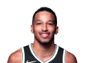 Andre Roberson headshot
