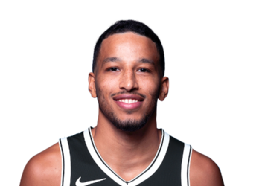 Andre Roberson headshot