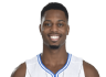 Melvin Ejim headshot