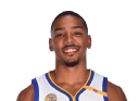 Phil Pressey headshot