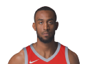 Markel Brown headshot