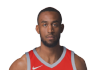 Markel Brown headshot