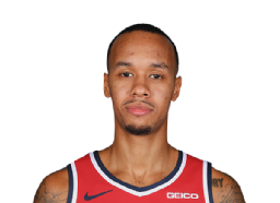Shabazz Napier headshot