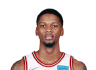 Alfonzo McKinnie headshot
