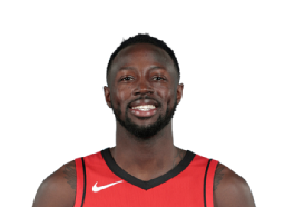 Jerian Grant headshot