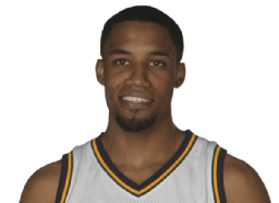 Bryce Cotton headshot