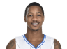 Keith Appling headshot