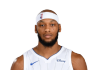 Adreian Payne headshot