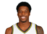 Carrick Felix headshot