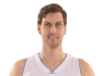 Jordan Bachynski headshot
