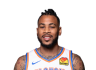 Eric Moreland headshot