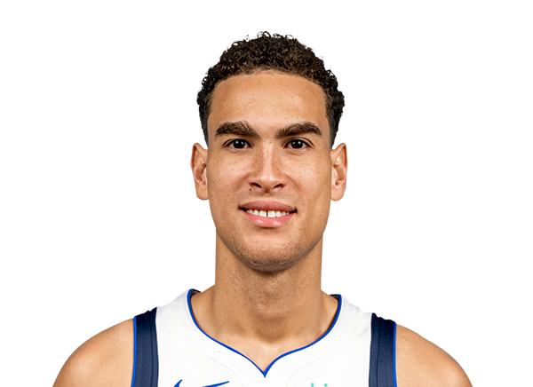 Image of Dwight Powell