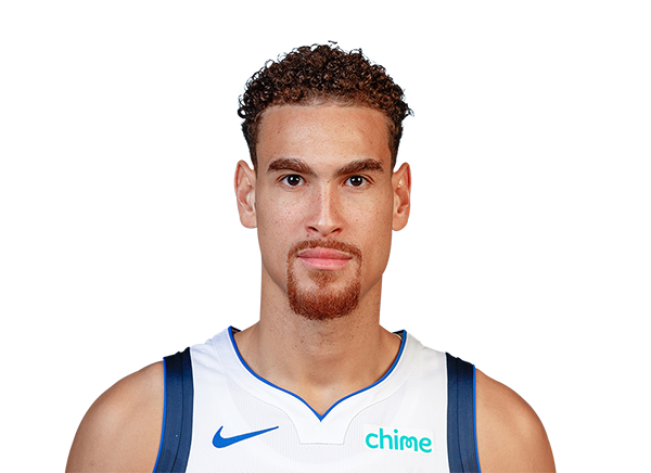 Image of Dwight Powell