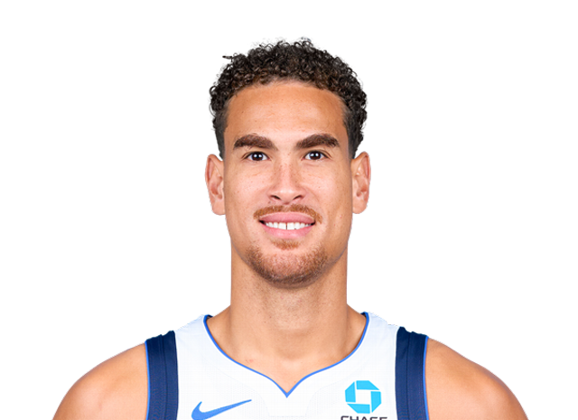 Dwight Powell