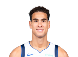 Dwight Powell headshot