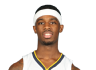 C.J. Fair headshot