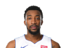 Jordan McRae headshot