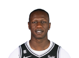 Gorgui Dieng headshot