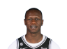 Gorgui Dieng headshot