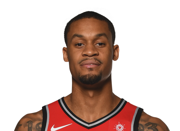 Kj Mcdaniels Stats News Bio Espn