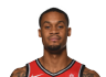 KJ McDaniels headshot