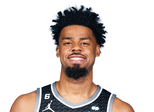Quinn Cook