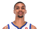 Michael Gbinije headshot