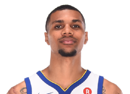 Michael Gbinije headshot