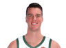 Marshall Plumlee headshot