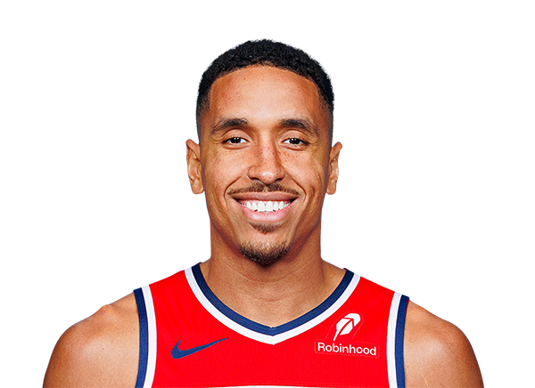 Image of Malcolm Brogdon