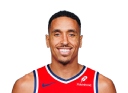 Malcolm Brogdon headshot