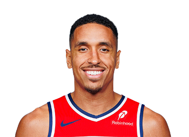 Malcolm Brogdon headshot