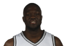 Youssou Ndoye headshot