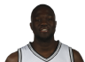 Youssou Ndoye headshot