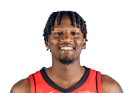 Dorian Finney-Smith headshot