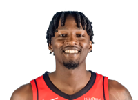 Dorian Finney-Smith headshot