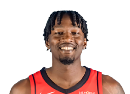 Dorian Finney-Smith headshot