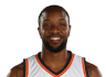 Dez Wells headshot
