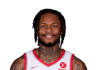 Ben McLemore headshot