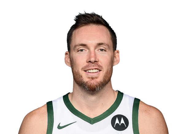 Image of Pat Connaughton