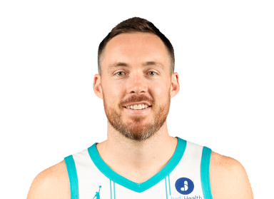 Pat Connaughton headshot